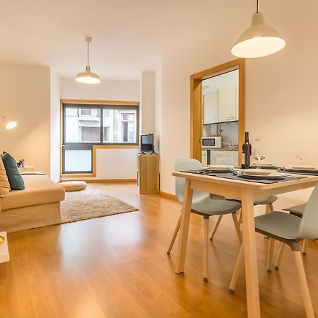 Camoes Executive Flat Appartement Porto Buitenkant foto