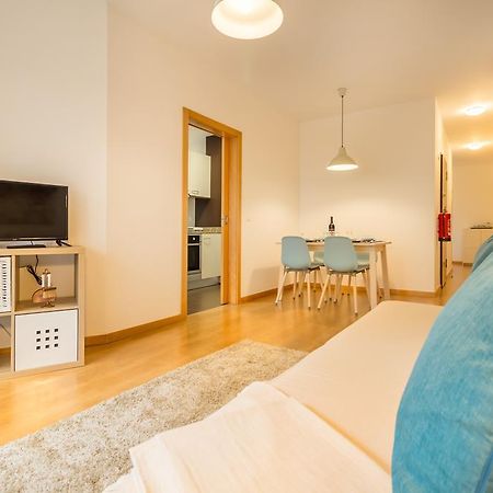 Camoes Executive Flat Appartement Porto Buitenkant foto