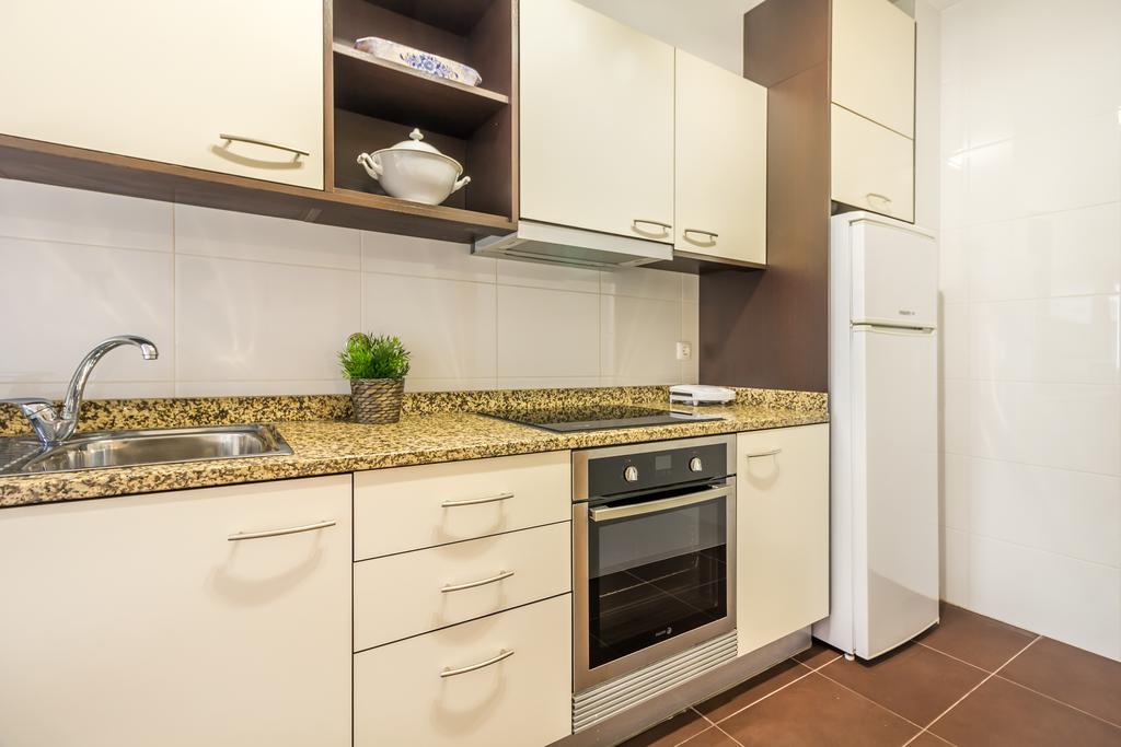 Camoes Executive Flat Appartement Porto Buitenkant foto