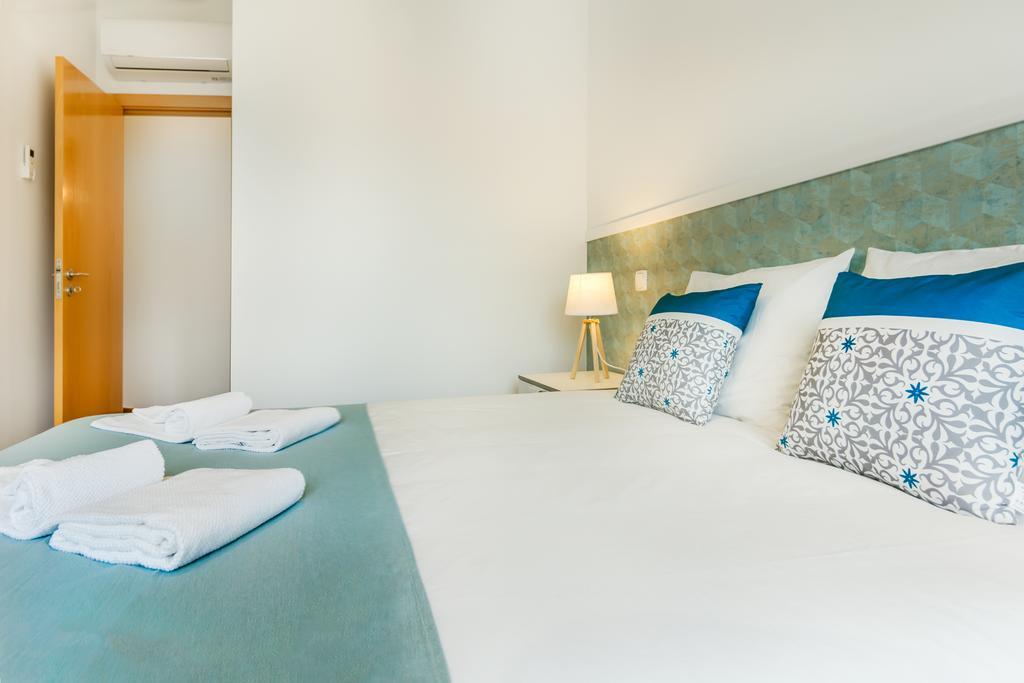 Camoes Executive Flat Appartement Porto Buitenkant foto