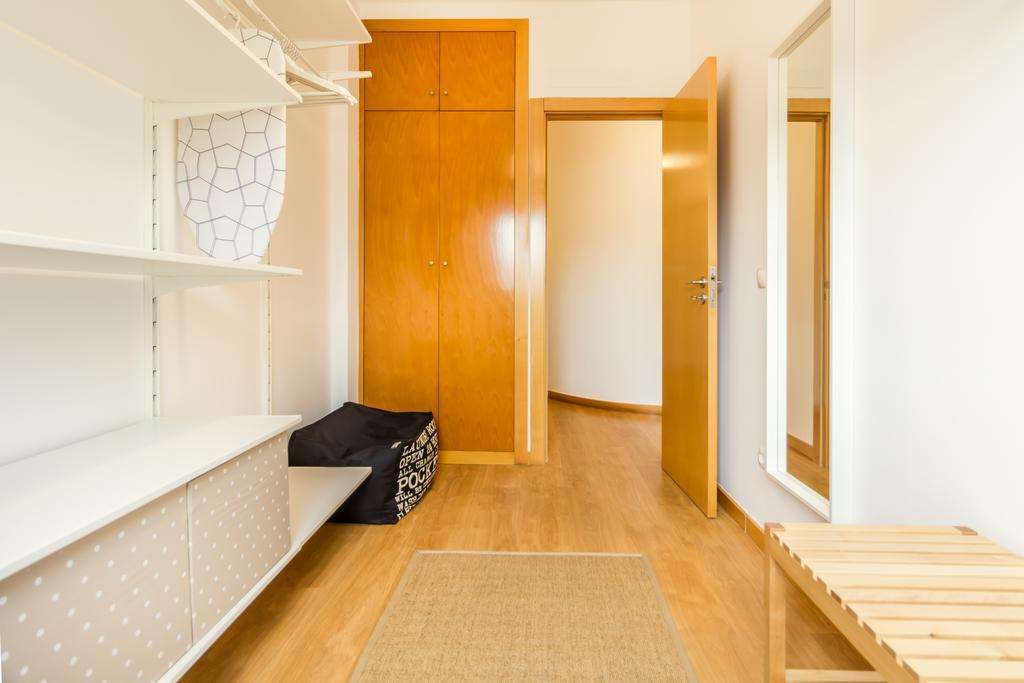 Camoes Executive Flat Appartement Porto Buitenkant foto