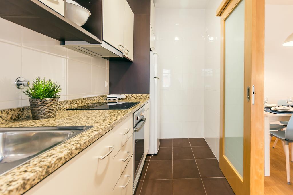 Camoes Executive Flat Appartement Porto Buitenkant foto