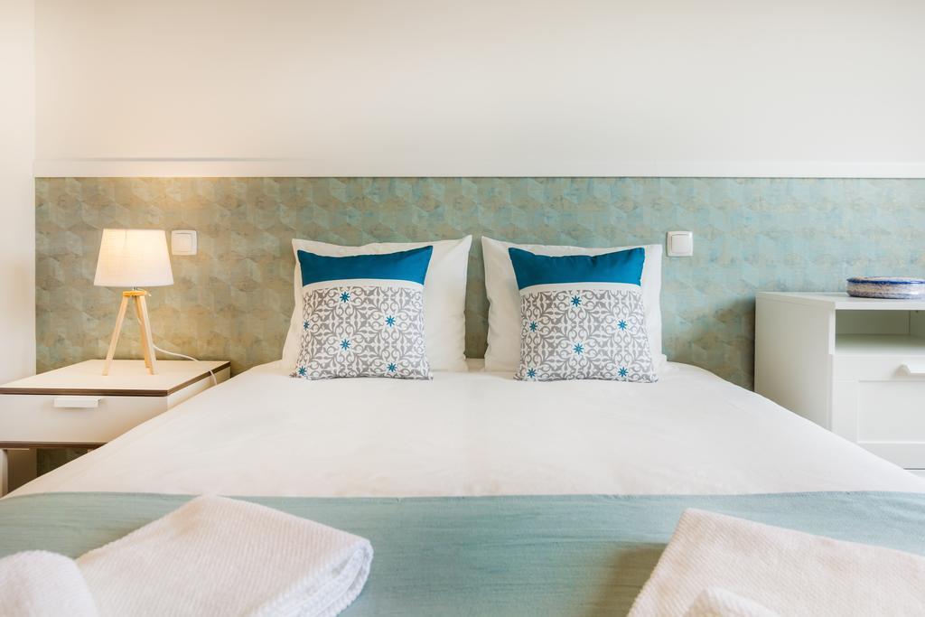 Camoes Executive Flat Appartement Porto Buitenkant foto