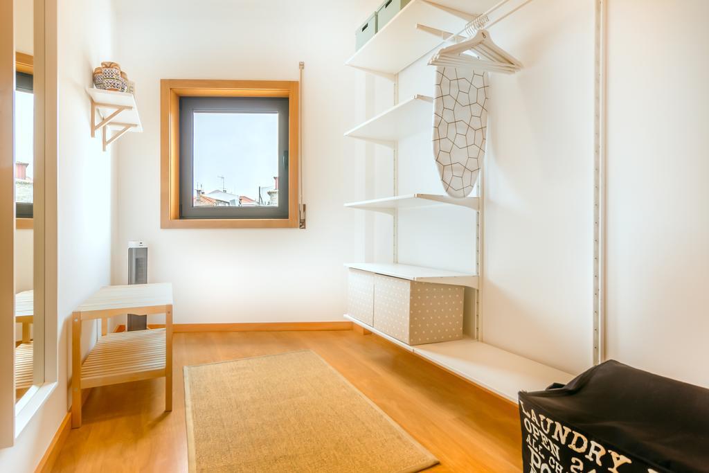 Camoes Executive Flat Appartement Porto Buitenkant foto