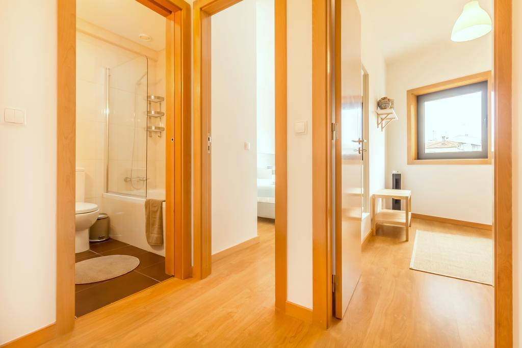 Camoes Executive Flat Appartement Porto Buitenkant foto