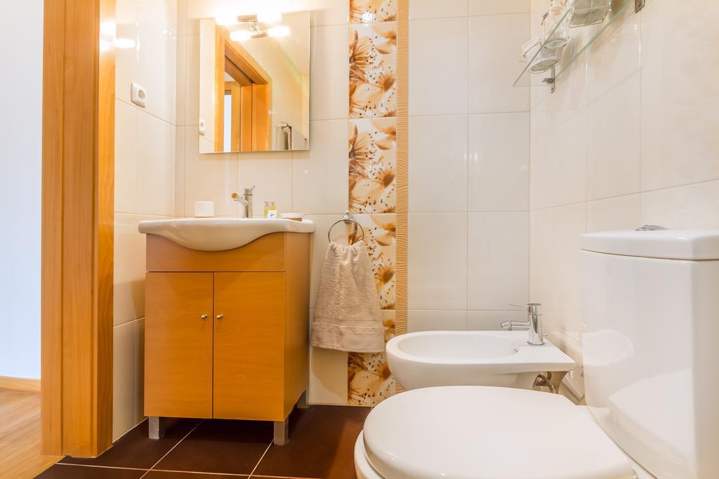 Camoes Executive Flat Appartement Porto Buitenkant foto