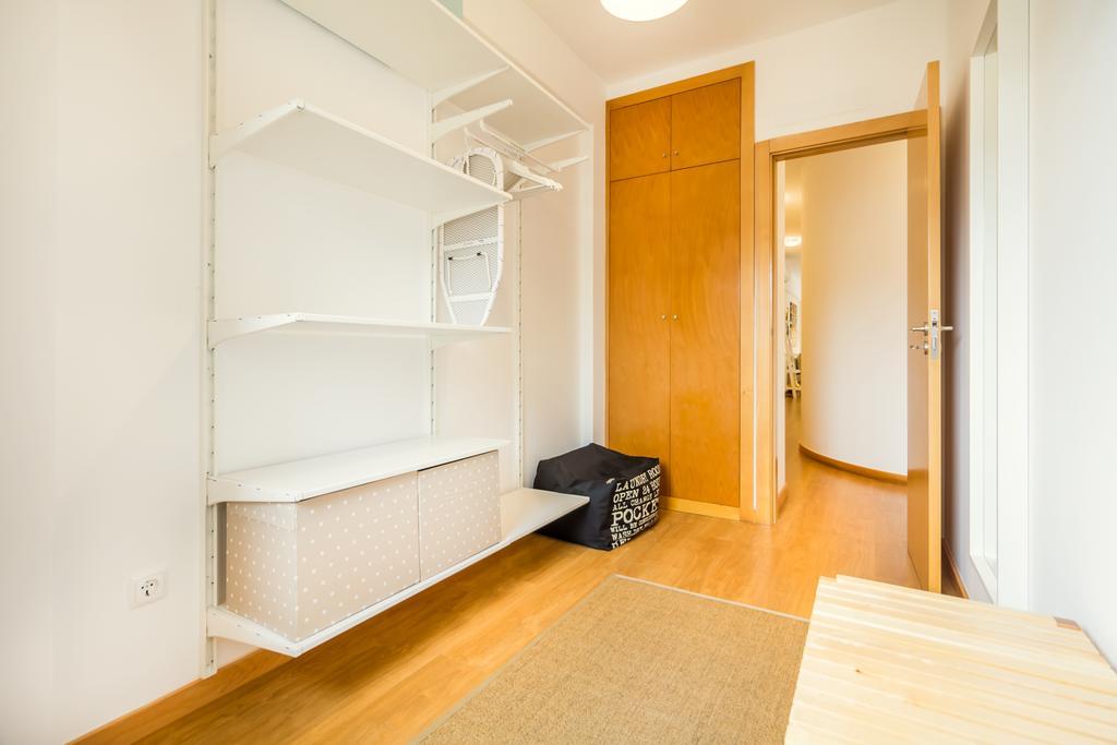 Camoes Executive Flat Appartement Porto Buitenkant foto