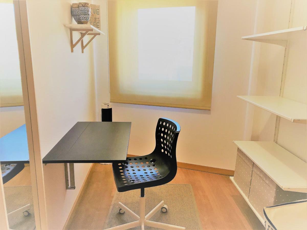 Camoes Executive Flat Appartement Porto Buitenkant foto